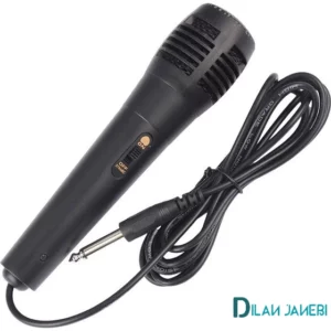 اسپیکر بی سیم قابل حمل سینگ ای مدل ZQS6163 همراه میکروفون