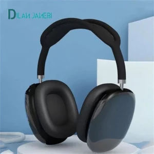 هدفون P9 PRO MAX